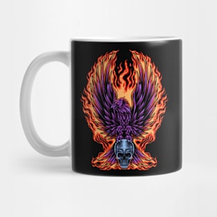 PHOENIX Mug